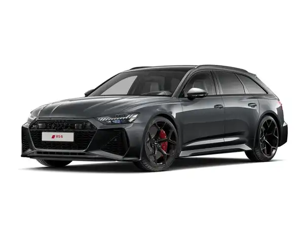 AUDI RS6 Avant performance (2/6)
