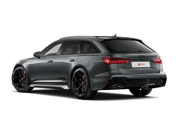 AUDI RS6 Avant performance (3/6)