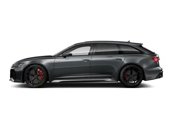AUDI RS6 Avant performance (4/6)