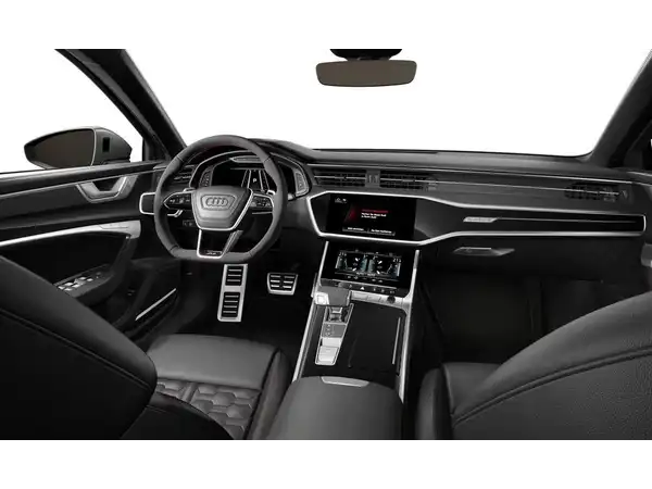 AUDI RS6 Avant performance (6/6)
