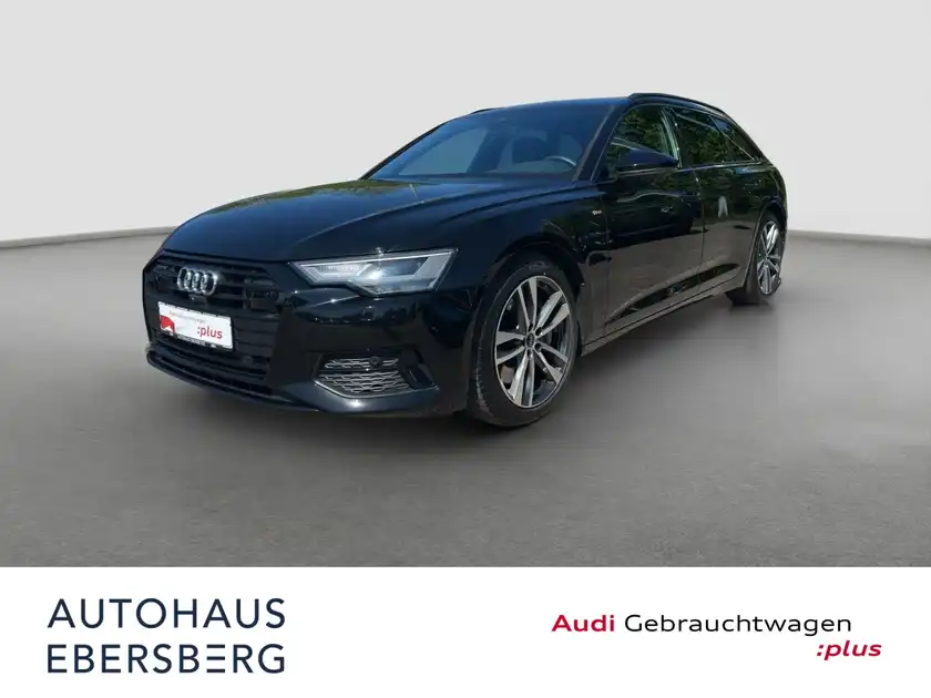 AUDI A6 Avant sport 50 TFSI e qu. Tour Business 4xClima (1/16)