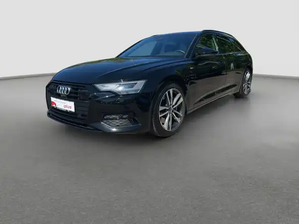 AUDI A6 Avant sport 50 TFSI e qu. Tour Business 4xClima (2/16)