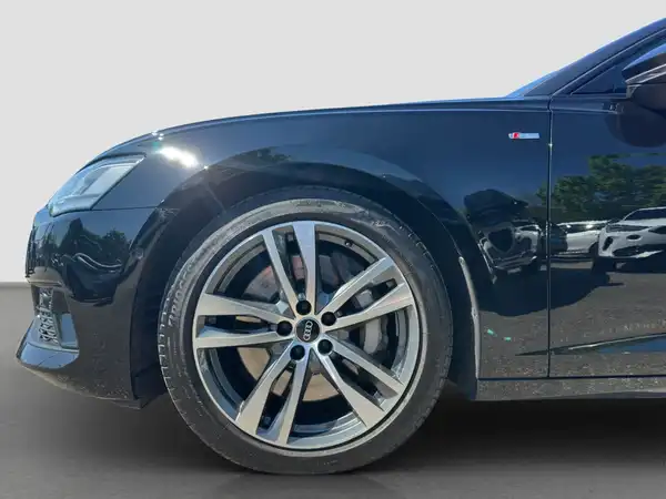 AUDI A6 Avant sport 50 TFSI e qu. Tour Business 4xClima (16/16)