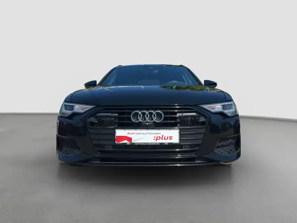 AUDI A6 Avant sport 50 TFSI e qu. Tour Business 4xClima (3/16)