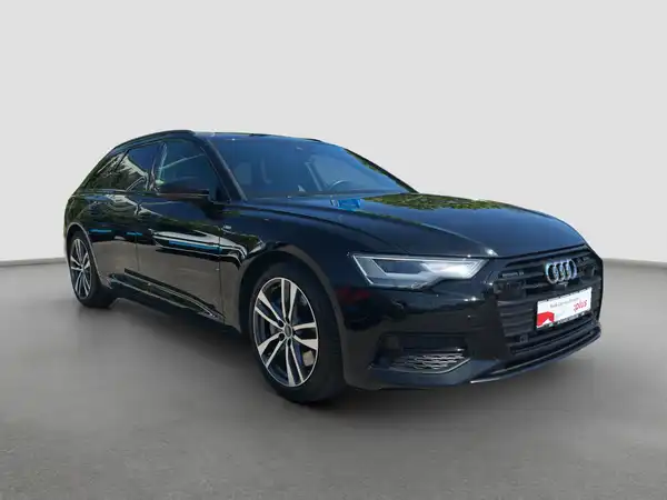 AUDI A6 Avant sport 50 TFSI e qu. Tour Business 4xClima (4/16)