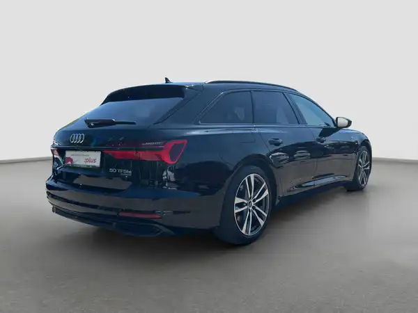 AUDI A6 Avant sport 50 TFSI e qu. Tour Business 4xClima (5/16)