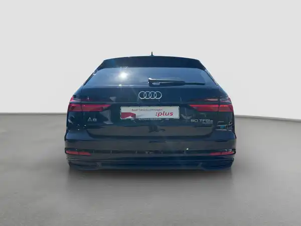 AUDI A6 Avant sport 50 TFSI e qu. Tour Business 4xClima (6/16)