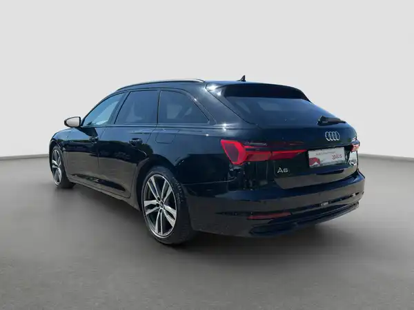 AUDI A6 Avant sport 50 TFSI e qu. Tour Business 4xClima (7/16)