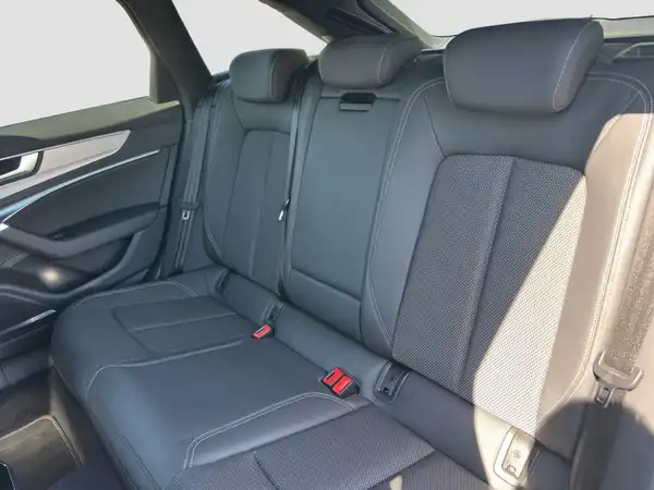 AUDI A6 Avant sport 50 TFSI e qu. Tour Business 4xClima (9/16)