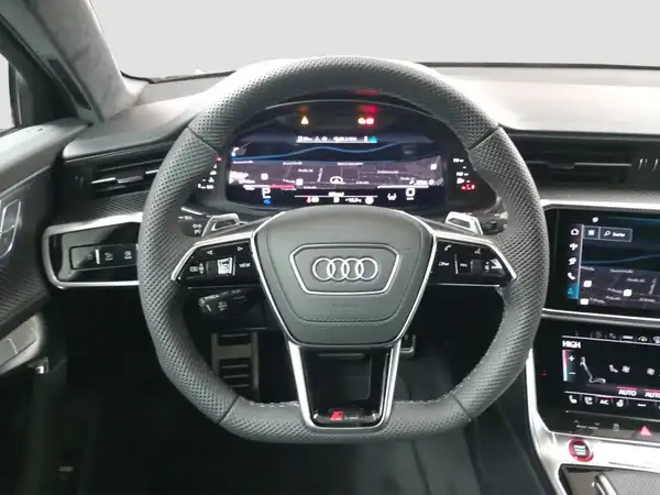 AUDI RS6 Avant performance (11/17)