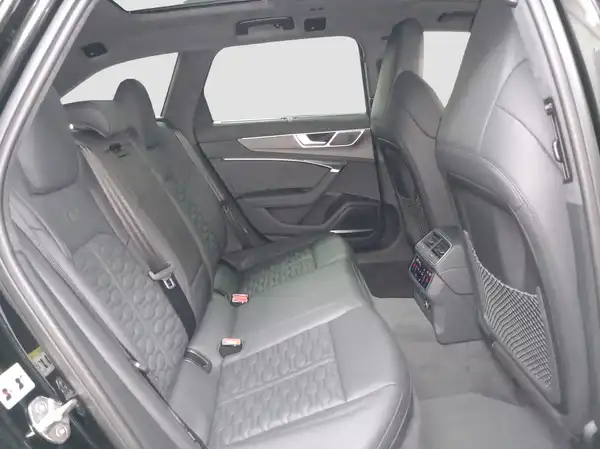 AUDI RS6 Avant performance (16/17)