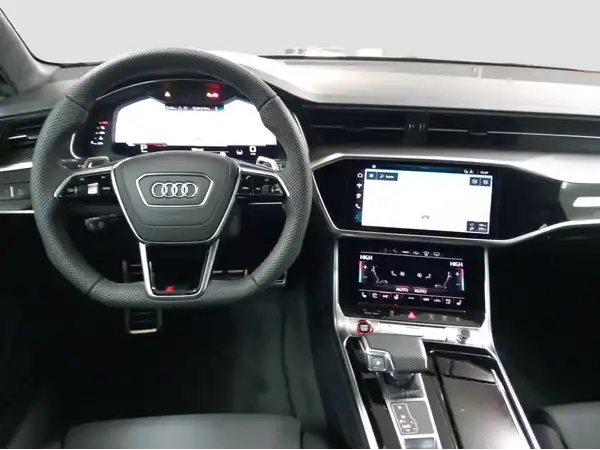 AUDI RS6 Avant performance (10/17)
