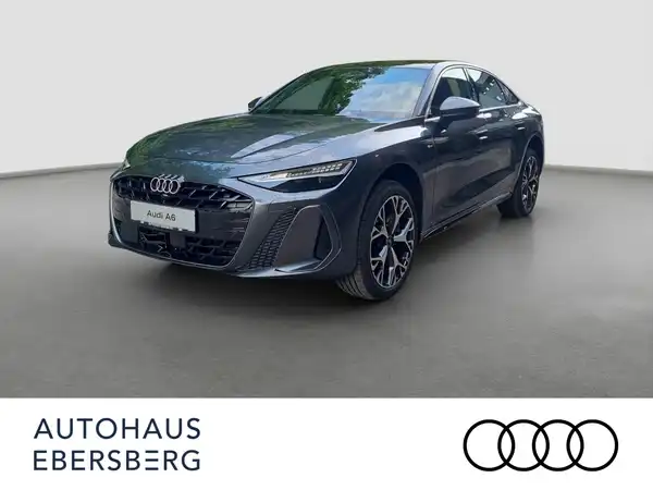 AUDI A6 Limousine 2.0 TDI qu. (1/17)