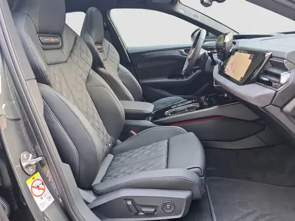 AUDI A6 Limousine 2.0 TDI qu. (15/17)