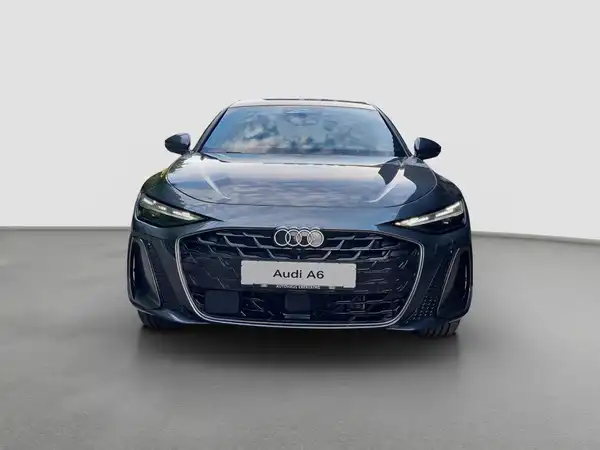 AUDI A6 Limousine 2.0 TDI qu. (3/17)