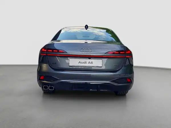 AUDI A6 Limousine 2.0 TDI qu. (6/17)