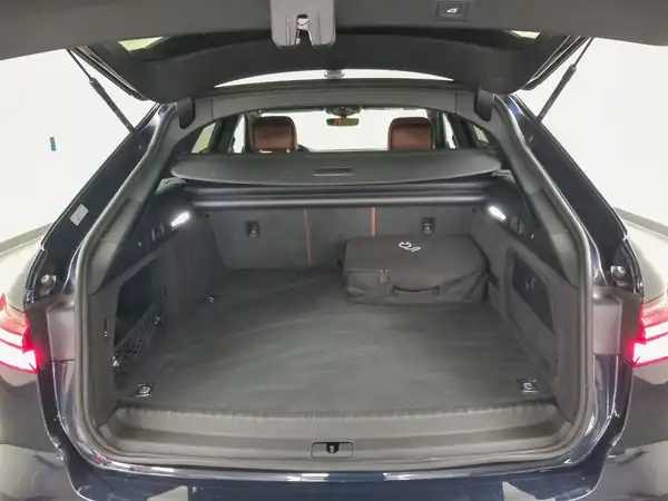 AUDI A6 Avant 50 TFSI e qu 360 el.Sitz HUD Alarm Business (16/22)