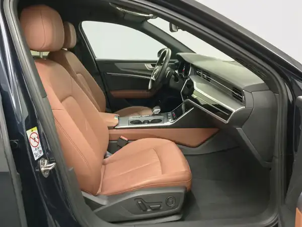 AUDI A6 Avant 50 TFSI e qu 360 el.Sitz HUD Alarm Business (19/22)