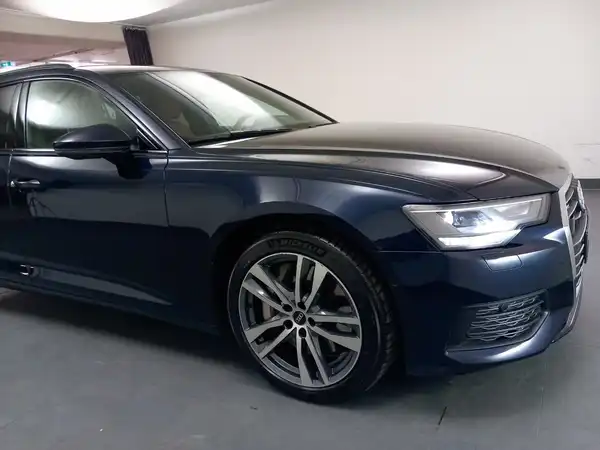 AUDI A6 Avant 50 TFSI e qu 360 el.Sitz HUD Alarm Business (20/22)