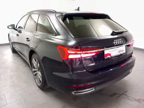 AUDI A6 Avant 50 TFSI e qu 360 el.Sitz HUD Alarm Business (21/22)