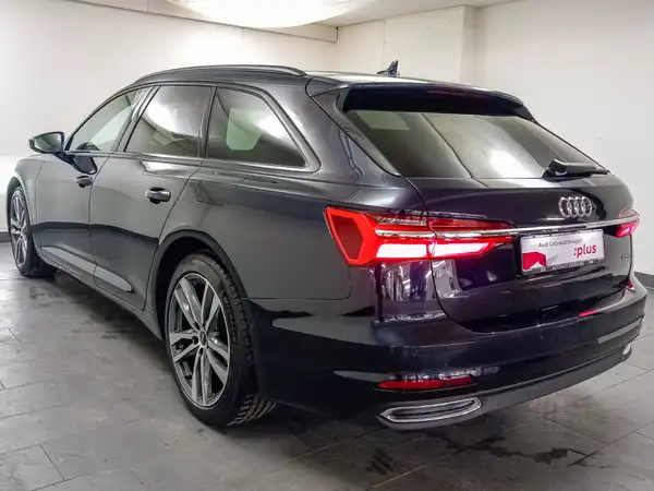 AUDI A6 Avant 50 TFSI e qu 360 el.Sitz HUD Alarm Business (5/22)