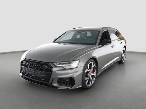 AUDI S6 Avant 3.0 TDI (2/4)