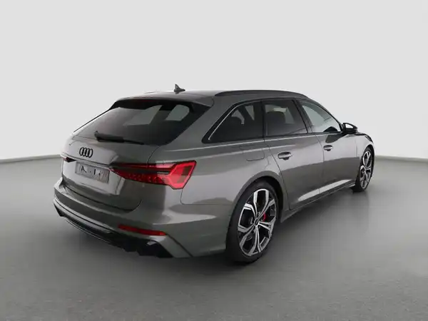 AUDI S6 Avant 3.0 TDI (3/4)