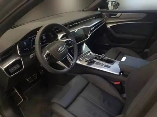 AUDI S6 Avant 3.0 TDI (4/4)