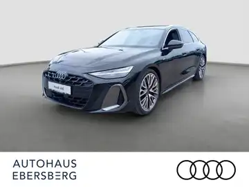 AUDI A6 Avant TFSI quattro (1/17)