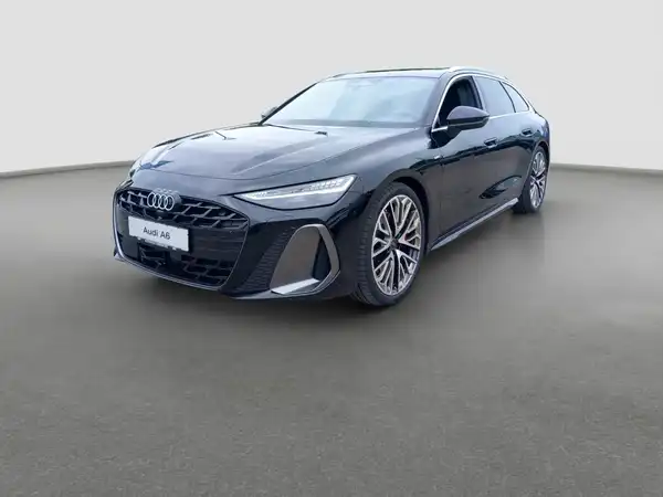 AUDI A6 Avant TFSI quattro (2/17)