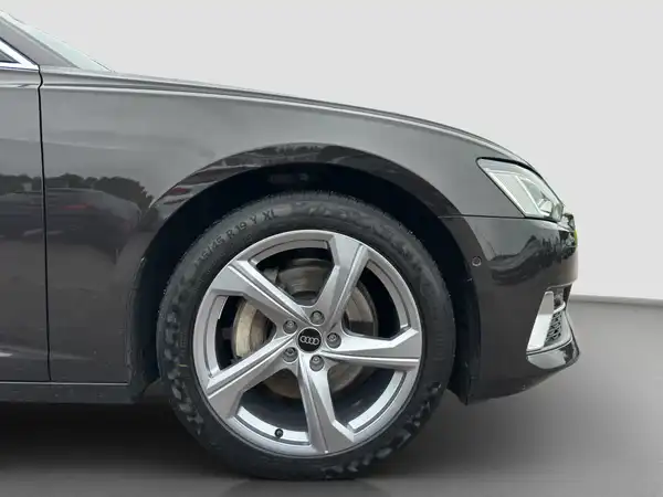 AUDI A6 Avant advanced 45 TFSI qu 5JGar MATRX Tour AHK (17/17)
