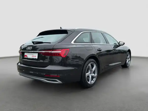 AUDI A6 Avant advanced 45 TFSI qu 5JGar MATRX Tour AHK (5/17)