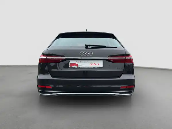 AUDI A6 Avant advanced 45 TFSI qu 5JGar MATRX Tour AHK (6/17)