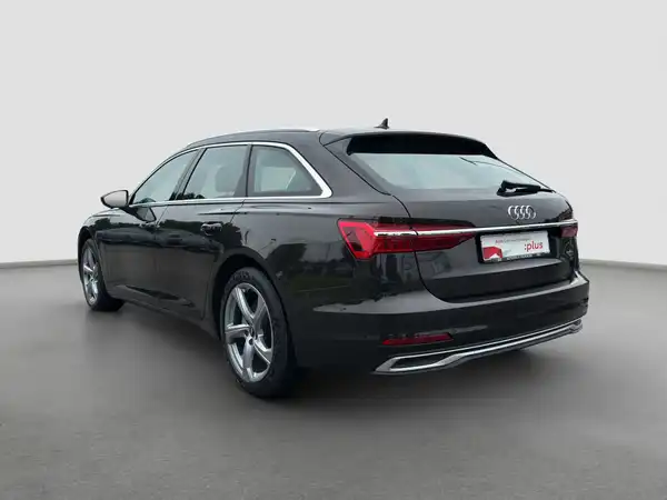 AUDI A6 Avant advanced 45 TFSI qu 5JGar MATRX Tour AHK (7/17)
