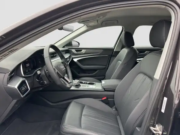AUDI A6 Avant advanced 45 TFSI qu 5JGar MATRX Tour AHK (8/17)