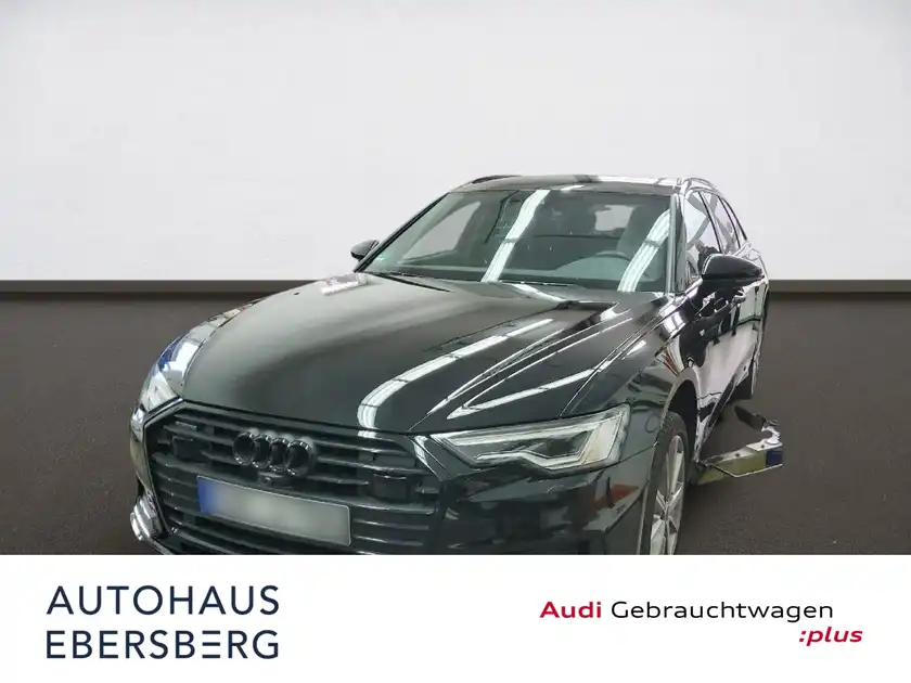 AUDI A6 Avant sport 45 TDI qu. Business 360 ACC MATRIX (1/4)