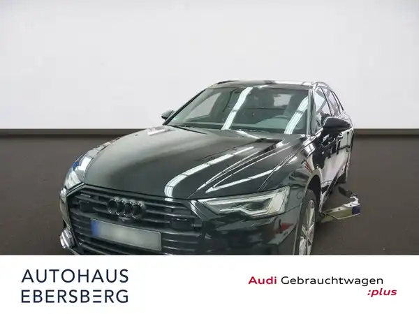 AUDI A6 Avant sport 45 TDI qu. Business 360 ACC MATRIX (1/4)