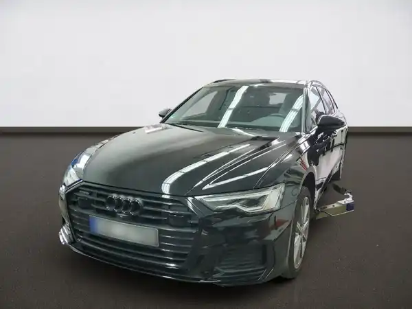 AUDI A6 Avant sport 45 TDI qu. Business 360 ACC MATRIX (2/4)