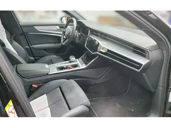AUDI A6 Avant sport 45 TDI qu. Business 360 ACC MATRIX (4/4)