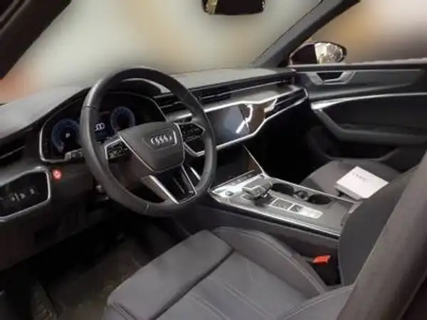 AUDI A6 Avant S line 40 TDI qu. 5JGAR Business Tour MATRIX Pano (4/4)