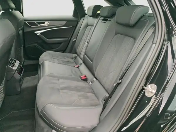 AUDI A6 Avant S line 40 TDI qu. 5JGAR Business Tour MATRIX Pano (9/17)