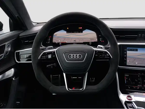 AUDI RS6 Avant performance (11/17)