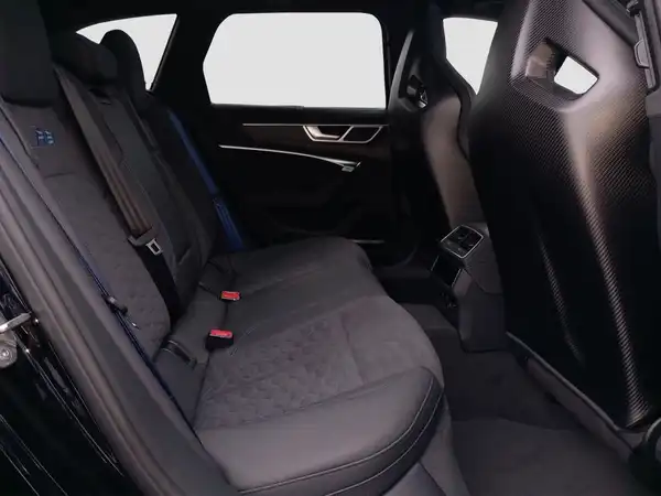 AUDI RS6 Avant performance (16/17)