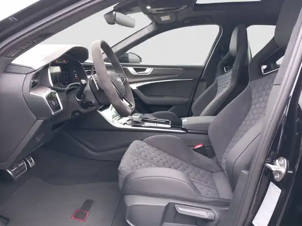 AUDI RS6 Avant performance (8/17)