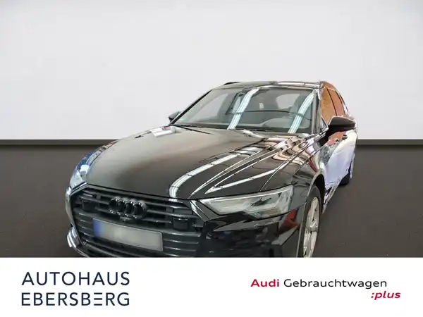 AUDI A6 Avant design 45 TDI quattro (1/4)
