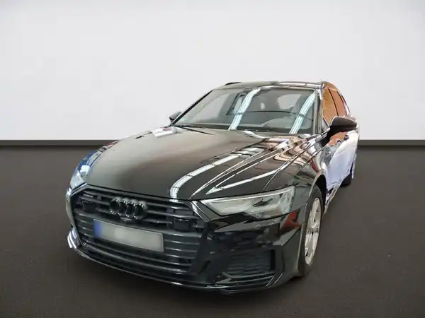 AUDI A6 Avant design 45 TDI quattro (2/4)