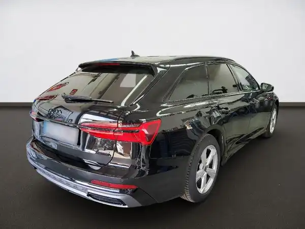 AUDI A6 Avant design 45 TDI quattro (3/4)