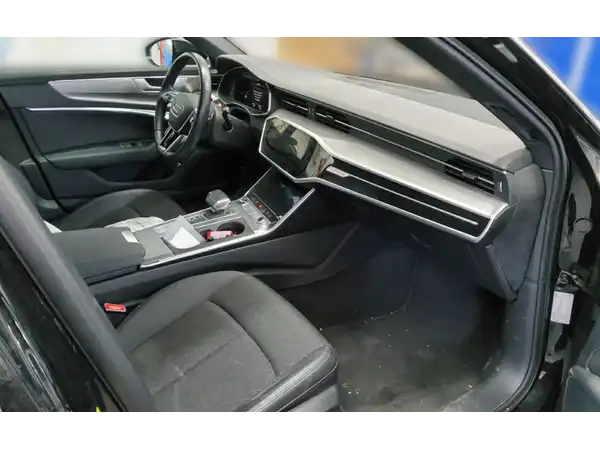 AUDI A6 Avant design 45 TDI quattro (4/4)