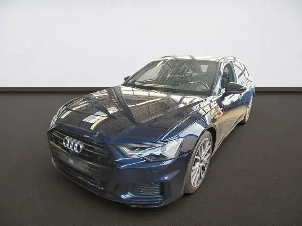 AUDI A6 Avant sport 55 TFSI e qu Hybrid Assist+ MTRX Business (2/4)
