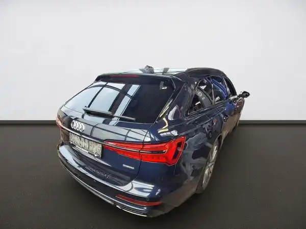 AUDI A6 Avant sport 55 TFSI e qu Hybrid Assist+ MTRX Business (3/4)